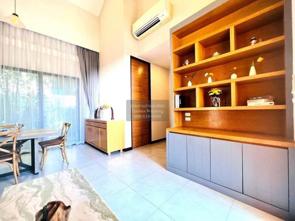 รูป ขายบ้าน  เดอะ เมเปิ้ล พัทยา ห้วยใหญ่ บางละมุง ชลบุรี CX-156621 ✅ ทักไลน์ @connexproperty ตอบทันที ทีมงานมืออาชีพ ✅ - รูปที่ 8/12