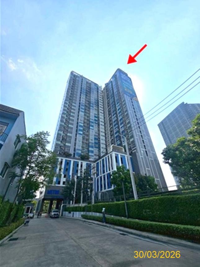 picture CONDO 21.96 Sq.m. Thon Buri Bangkok for 2M - 16/22