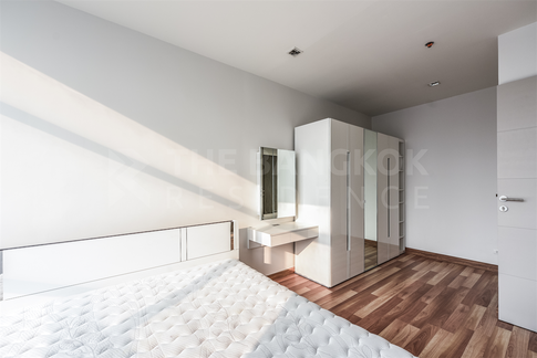 Ideo Verve Ratchaprarop near Airport Rail Link Ratchaprarop Station New Experience with a Condo in Prime Location