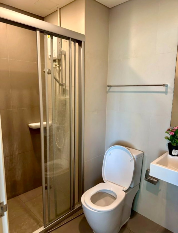 picture code : K65 Lumpini Place Rama 3 - Riverine - 6/16