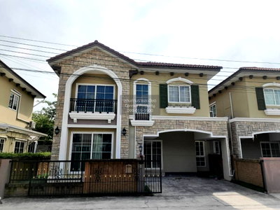 บ้านเดี่ยว กรุงเทพมหานคร : ขายบ้าน  โกลเด้น นีโอ บางแค หลักสอง เขต บางแค กรุงเทพ CX-156889 ✅ ทักไลน์ @connexproperty ตอบทันที ทีมงานมืออาชีพ ✅