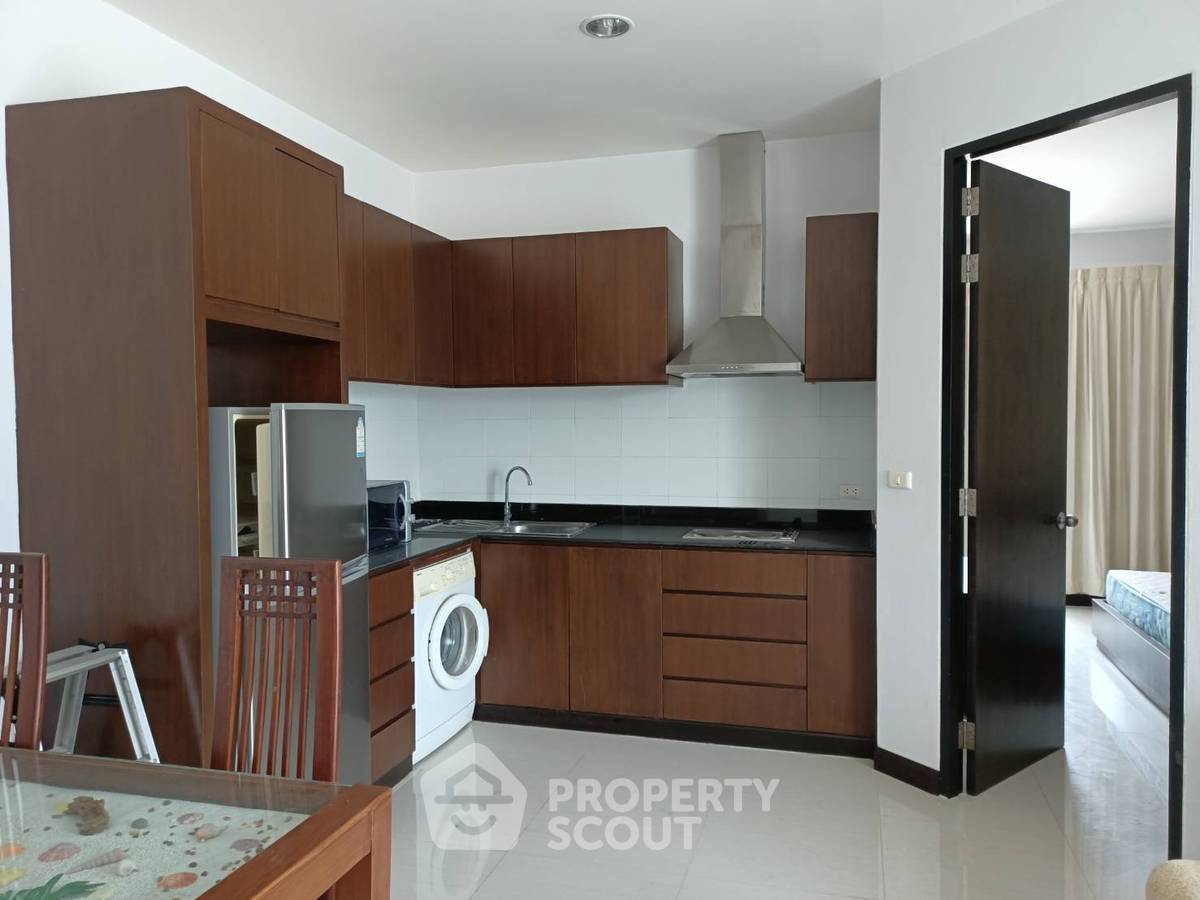 รูป คอนโด 2-ห้องนอน ที่ ซิตี้ สมาร์ท สุขุมวิท18 ใกล้ BTS อโศก (ID 2298357) - รูปที่ 5/6