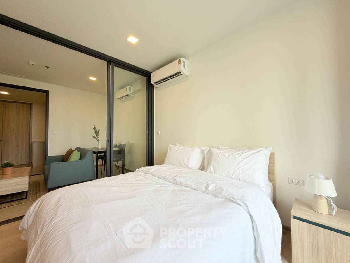 picture 1-BR Condo at XT Phayathai near BTS Phaya Thai (ID 2942967) - 3/8