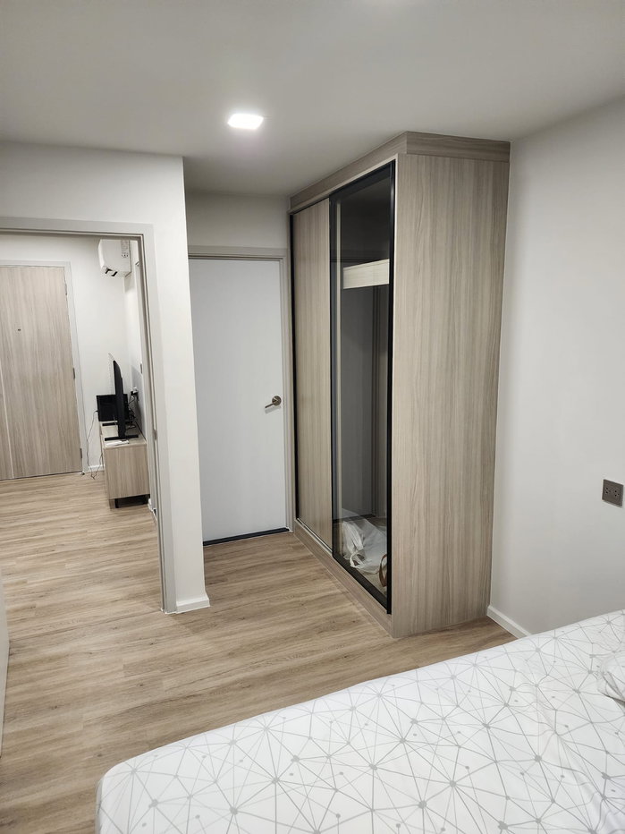 รูป 💥🔔⚠️🏘️⚡️กดปุ่มแอดไลน์💥แอทโมซ โฟลว์ มีนบุรี - รูปที่ 4/6