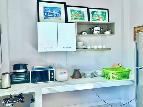For Rent at The Private Pool Villa Amphawa Project