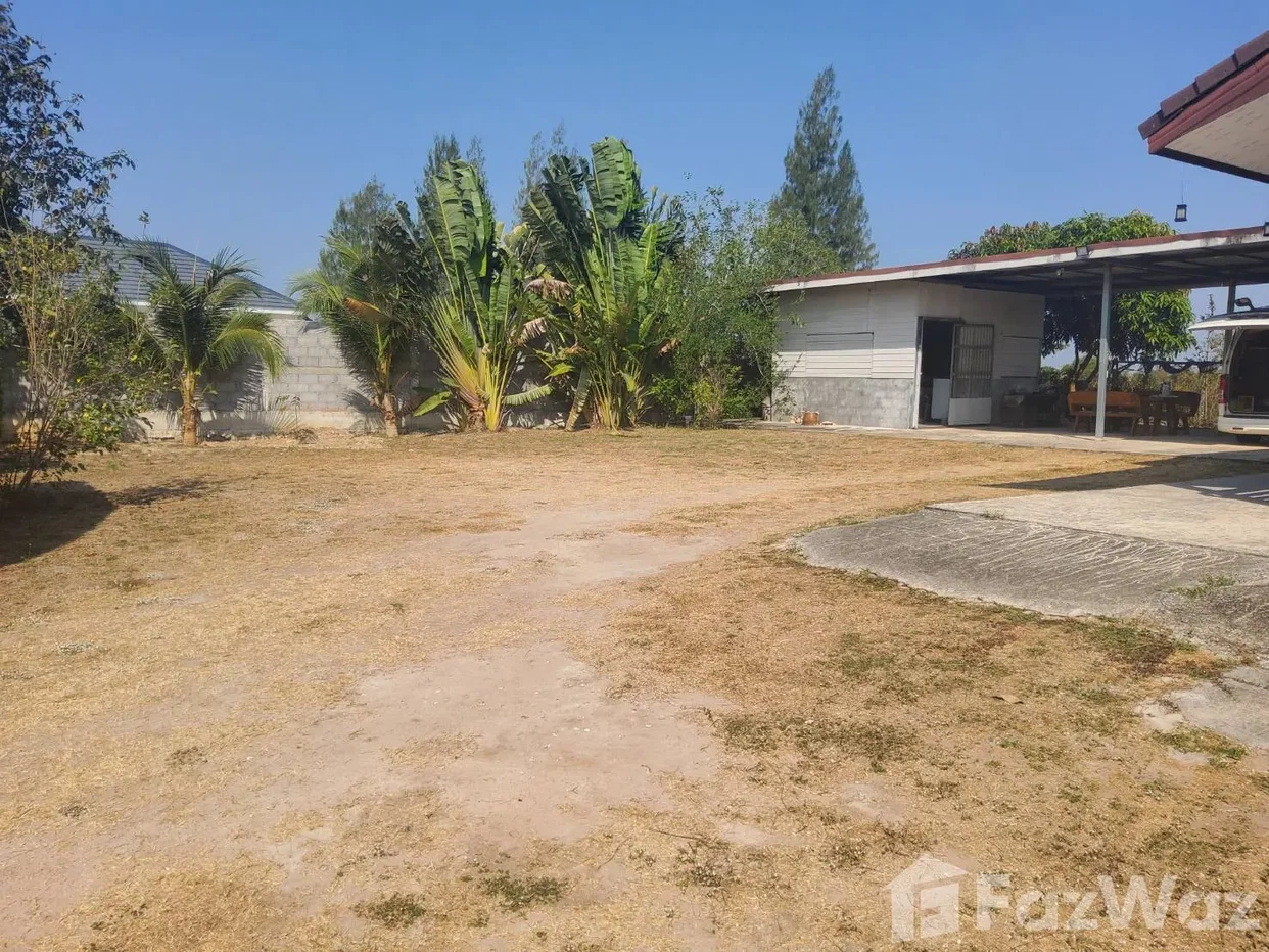 รูป ขาย บ้านเดี่ยว 3 ห้องนอน ใน ทับใต้, ประจวบคีรีขันธ์ 6098473 - รูปที่ 4/21