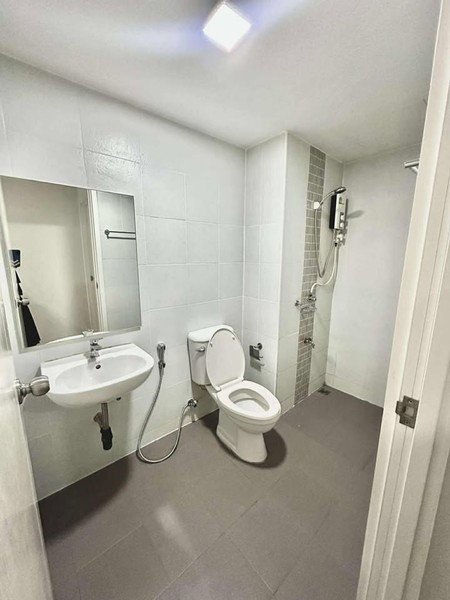 picture A034031 Gen Condo Rangsit-Klong 6 - 7/8