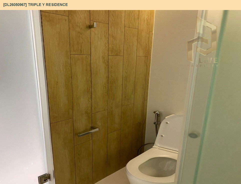 รูป DL26050967 ขายคอนโด ทริปเปิ้ล วาย เรสซิเด้นซ์ (Triple Y Residence ) ใกล้ MRT สามย่าน พร้อมเข้าอยู่ โทรด่วน 0653619502 LineID @897iyzll - รูปที่ 8/11
