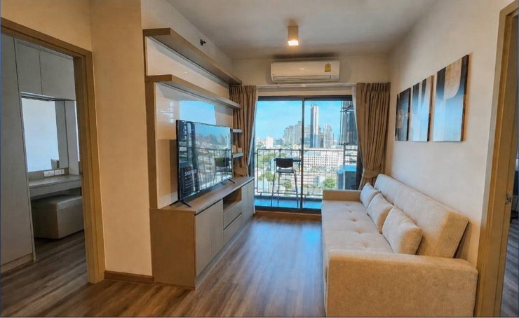 picture ideo sukhumvit 93 near (BTS Bangchak) - 3/10