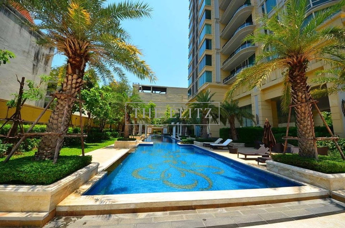 รูป ✨ Best Value Deal! Royce Private Residences for Sale – Premium Unit, Fully Furnished, Prime Location Sukhumvit - รูปที่ 41/46