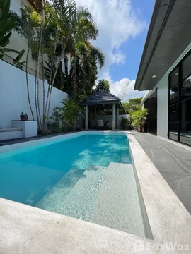 2 Bedroom Villa for sale in Rawai, Phuket  5998140