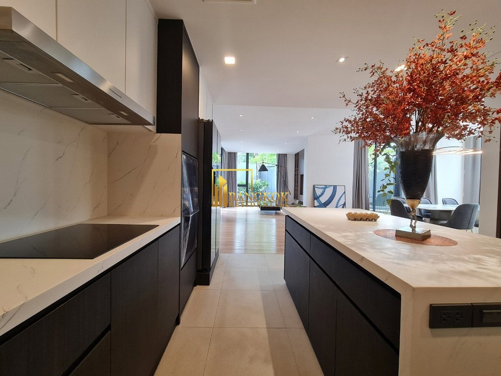 picture Modern 3 Bedroom Luxury Apartment in Phrom Phong Area - BR20916AP - 10/40