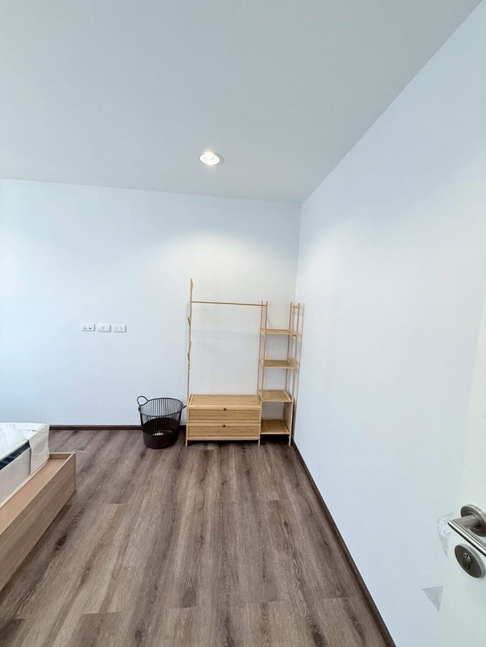 รูป 🏢✨ Private Home Office ทำเลวัชรพล–สายไหม โครงการ “128 Possible Private Home Office” 3 ห้องนอน 3 ห้องน้ำ โฮมออฟฟิศ 4 ชั้น สไตล์ Modern ส่วนตัวสุดๆ - รูปที่ 16/16