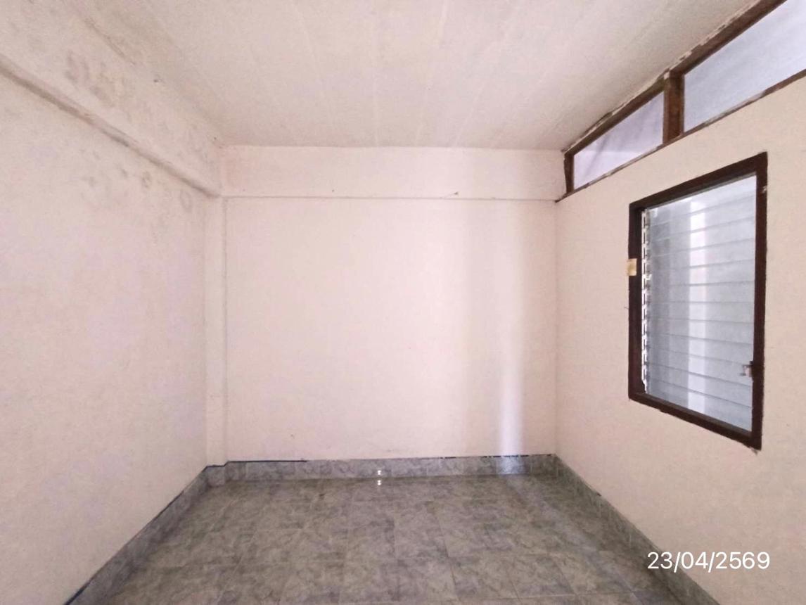 picture SHOP HOUSE 20.3 Sq.w. Hat Yai Songkhla for 1.8M - 30/38
