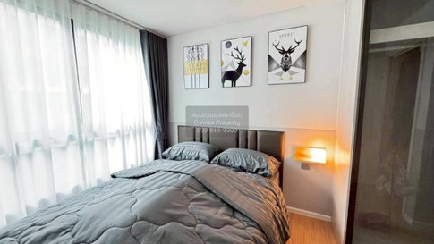 🔥🔥🔥 For Rent Condo , Atmoz Kanaal Rangsit , Pracha Thipat , Thanyaburi , Pathum Thani , CX-156705 ✅ Live chat with us ADD LINE @connexproperty ✅ 🔥🔥🔥