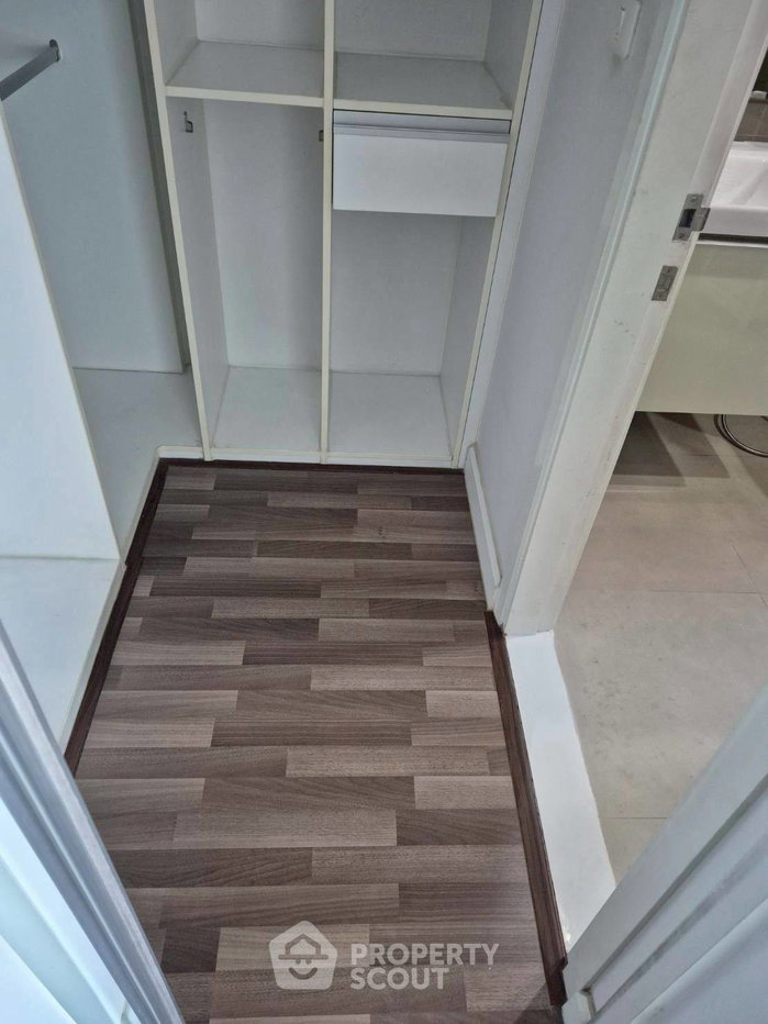 picture 1-BR Condo at Bridge Satorn Narathiwas close to Naradhiwas Rajanagarindra (ID 2945521) - 5/6