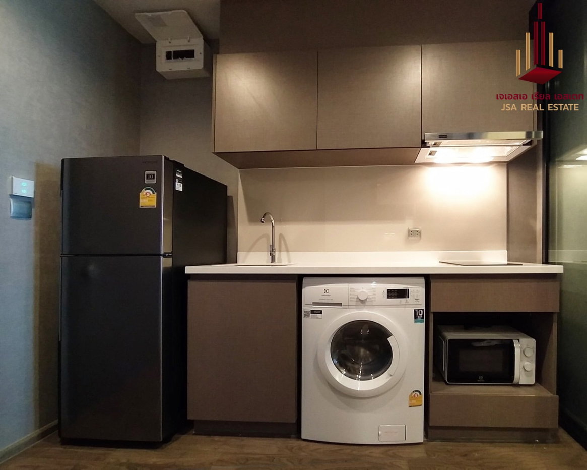 picture ✨ For Rent: Life Ladprao Valley Condo ✨ 💰 Only 20,000 THB/month - 6/6