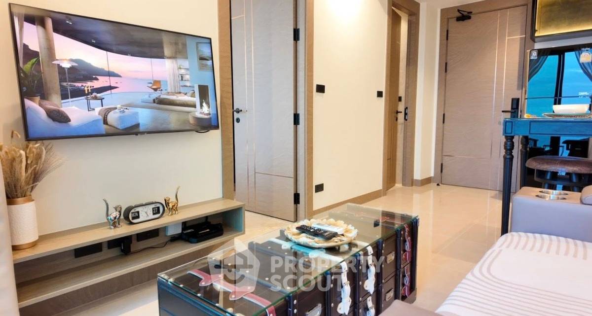 รูป คอนโด 1-ห้องนอน ที่ เดอะ ริเวียร่า โอเชี่ยน ไดร์ฟ ใกล้ หาดจอมเทียน (ID 2883484) - รูปที่ 24/24