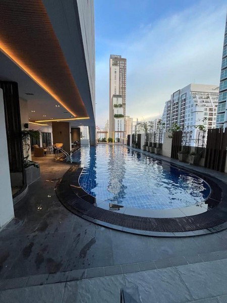 picture A033576 Sukhumvit Suite - 1/5