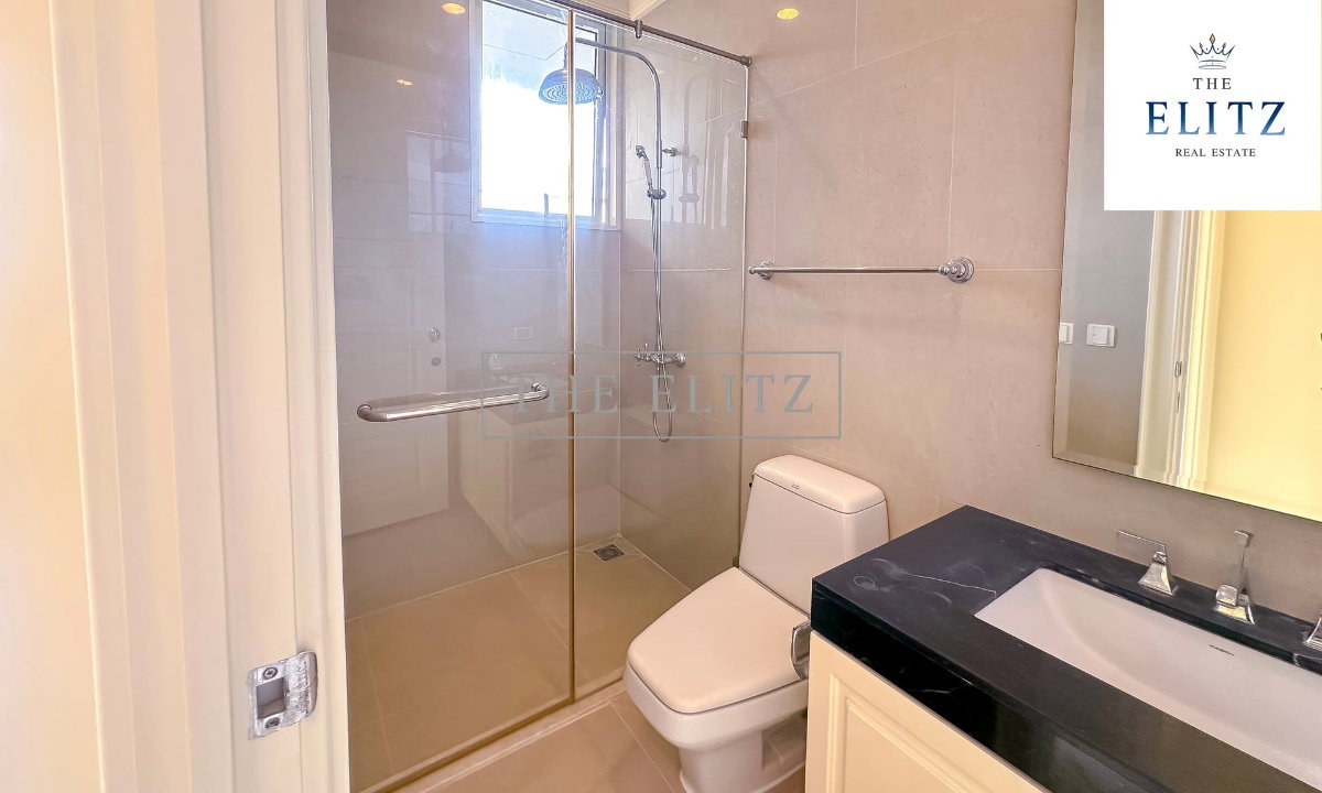 รูป ✨ Best Value Deal! Royce Private Residences for Sale – Premium Unit, Fully Furnished, Prime Location Sukhumvit - รูปที่ 13/46