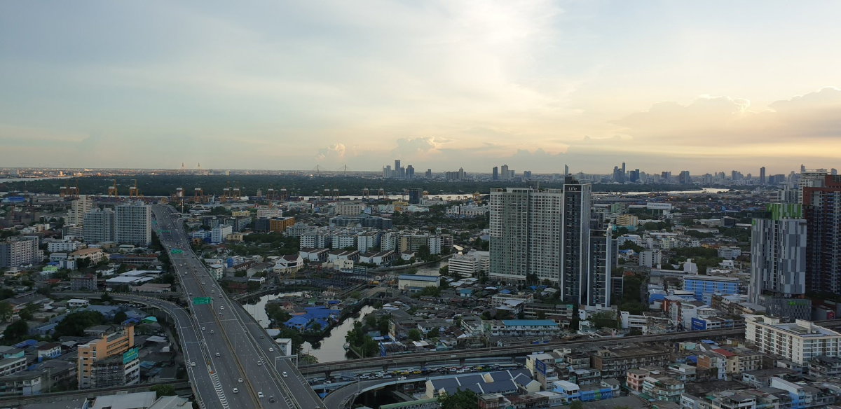 picture #SC14148  📌 Rent | 🟦🟨The Base Park West Sukhumvit 77🟥🟩𝑪𝒐𝒏𝒕𝒂𝒄𝒕𝑳𝑰𝑵𝑬:@𝒔𝒆𝒄𝒓𝒆𝒕𝒑𝒓𝒐𝒑𝒆𝒓𝒕𝒚 🔥✨ - 12/12