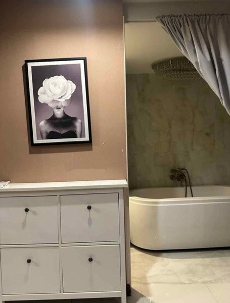 picture A033758 The Spirit Condominium Srinakarin - 8/8
