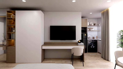 Condos for sale 700 Year Sports Arena Chiang Mai :  Condo for sale: 1 bedroom, 1 bathroom, 1 kitchen, 1 parking space.  #C8MG100728