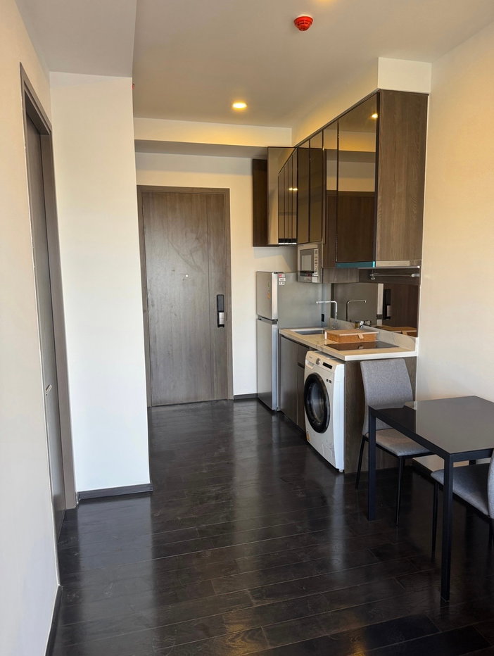 รูป PARK ORIGIN THONGLOR | Sale with tenant 🔥🚝ใกล้ BTS Thonglor #2026052814716 - รูปที่ 5/7