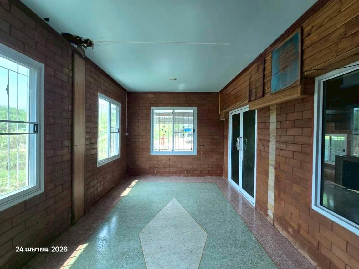 picture HOME 204 Sq.w. Noen Maprang Phitsanulok for 1.5M - 21/36