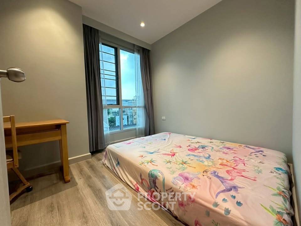 รูป คอนโด 2-ห้องนอน ที่ เซ็นทริค สาทร-เซนต์หลุยส์ ใกล้ BTS เซนต์หลุยส์ (ID 2946392) - รูปที่ 5/12