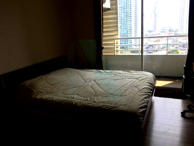 Condos for sale : 🚩 For Sell Condo THE LIGHT HOUSE Building 1, Floor 10,Studio, Room size 34.00 sqm