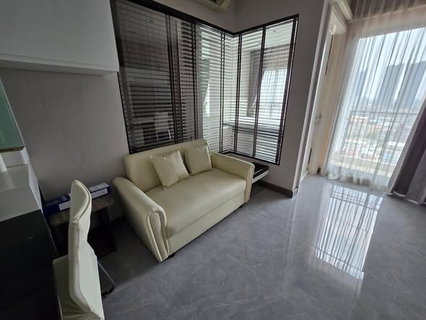 ✨River view condo | Asiatique view | Prime Charoen Nakhon location✨near BTS Krung Thonburi / Gold Line