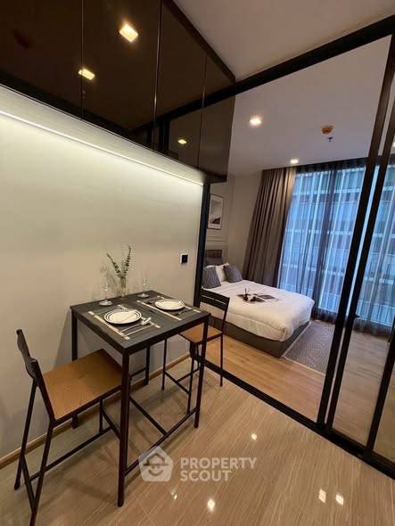 picture 1-BR Condo at Noble Around Ari near BTS Ari (ID 2855901) - 3/8