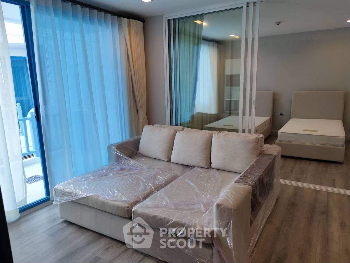 รูป คอนโด 2-ห้องนอน ที่ เดอะ เครสท์ ซานโตรา หัวหิน ใกล้ เมืองหัวหิน (ID 2610737) - รูปที่ 3/18