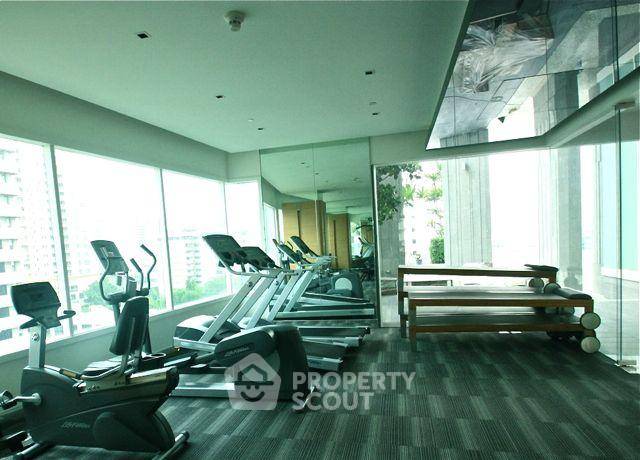 รูป คอนโด 1-ห้องนอน ที่ 39 บาย แสนสิริ ใกล้ BTS พร้อมพงษ์ (ID 509960) - รูปที่ 3/15