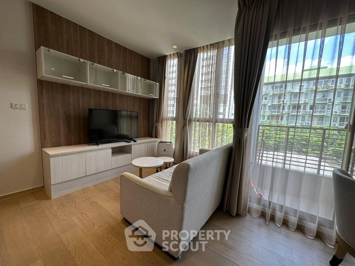รูป คอนโด 1 ห้องนอน โครงการ Runesu Thonglor 5 ชั้น 5 ใกล้ BTS ทองหล่อ (ID 2946668) - รูปที่ 6/16