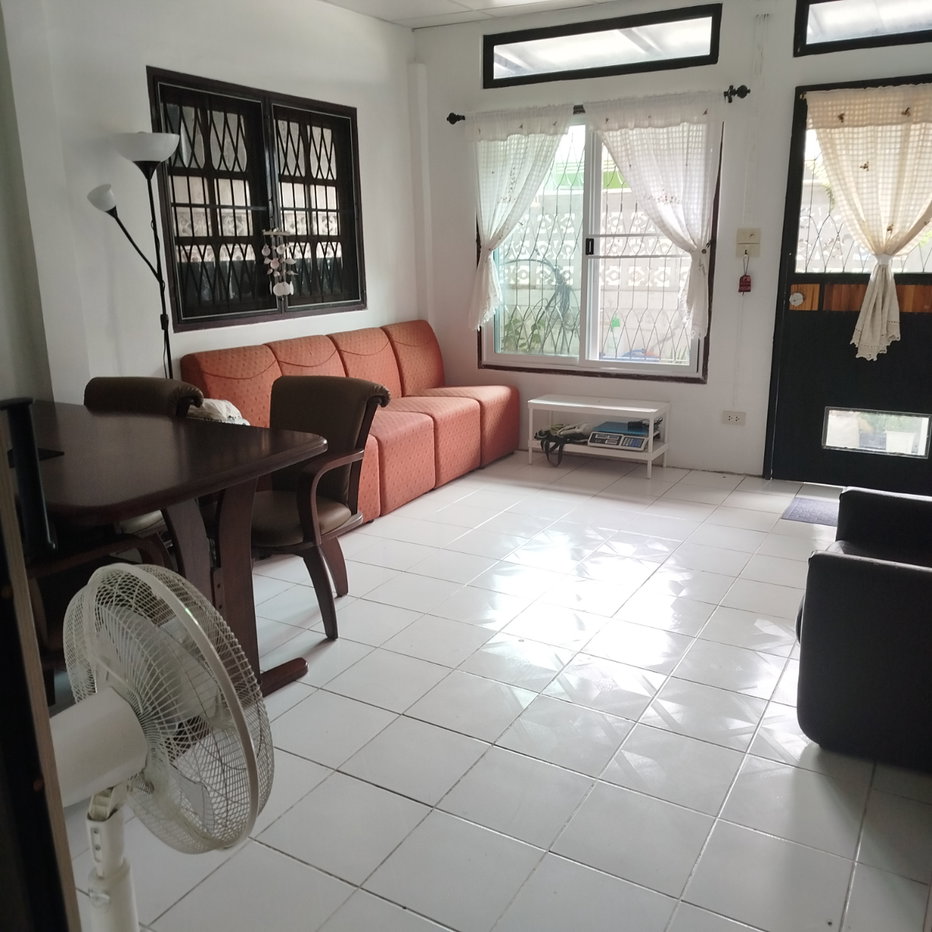 รูป บ้านให้เช่าพร้อมเฟอร์ มีออฟฟิศส่วนตัว - รูปที่ 5/10