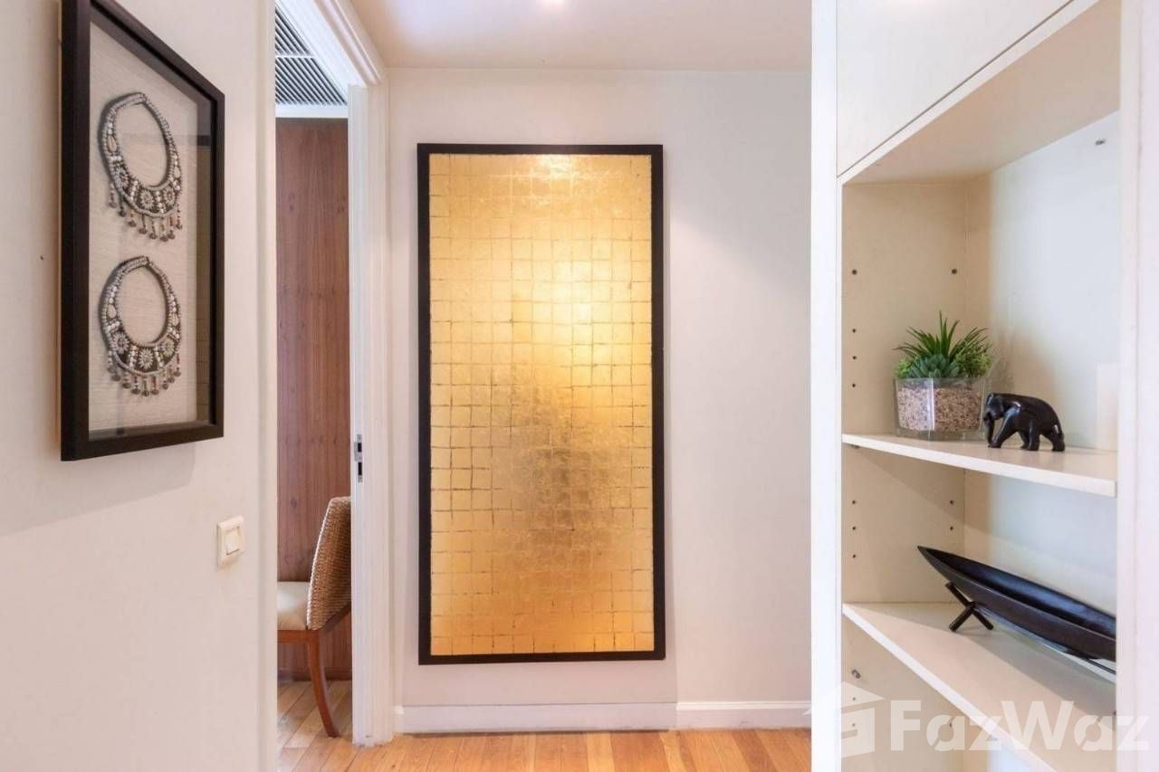 picture 2 Bedroom Condo for rent at The Legend Saladaeng 1385442 - 13/16