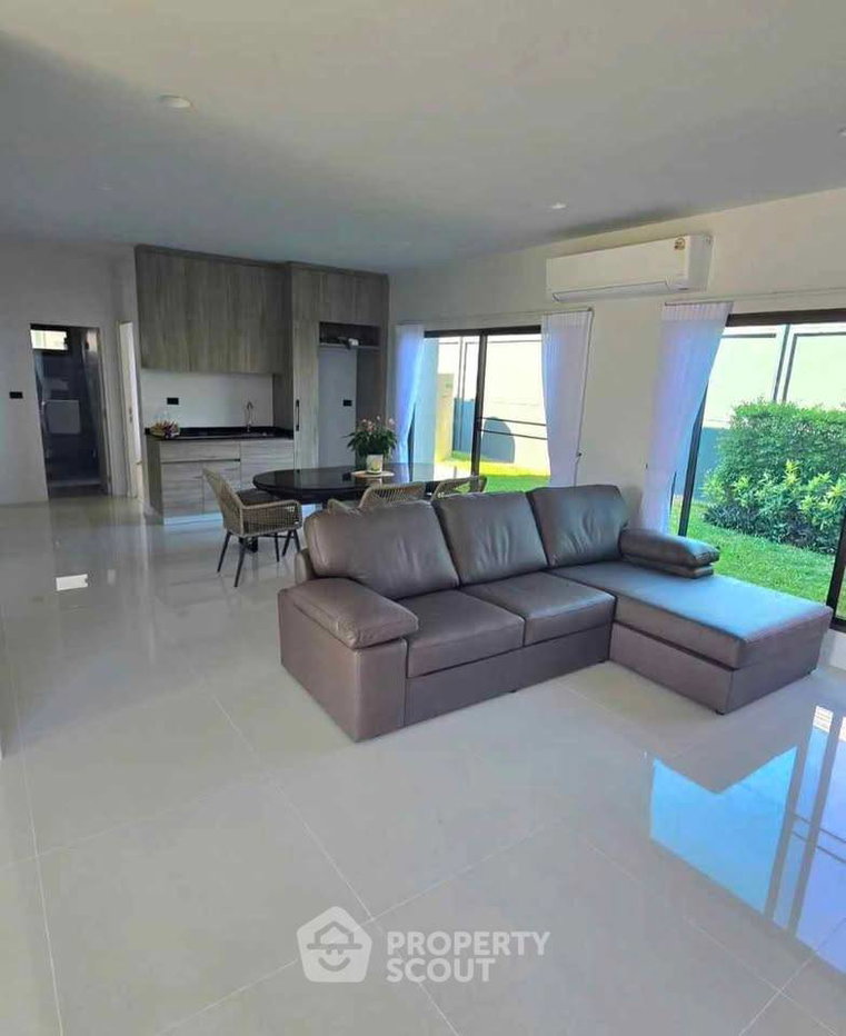 รูป บ้าน 4-ห้องนอน ที่ บุราสิริ กรุงเทพกรีฑา ใน หัวหมาก (ID 2901164) - รูปที่ 3/12