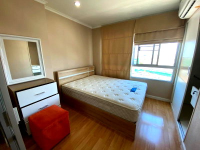 Condos for sale : A033616 Lumpini Ville Latphrao - Chokchai 4