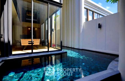 Houses for sale Bang Lamung Chonburi : 4-BR Villa at Inara Villa close to Pattaya South (ID 2948393)
