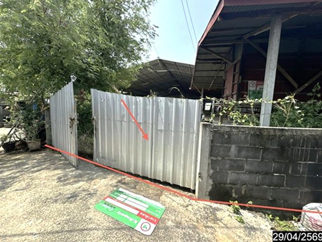 picture FACTORY 370 Sq.w. Yang Chum Noi Si Sa Ket for 1.6M - 7/18