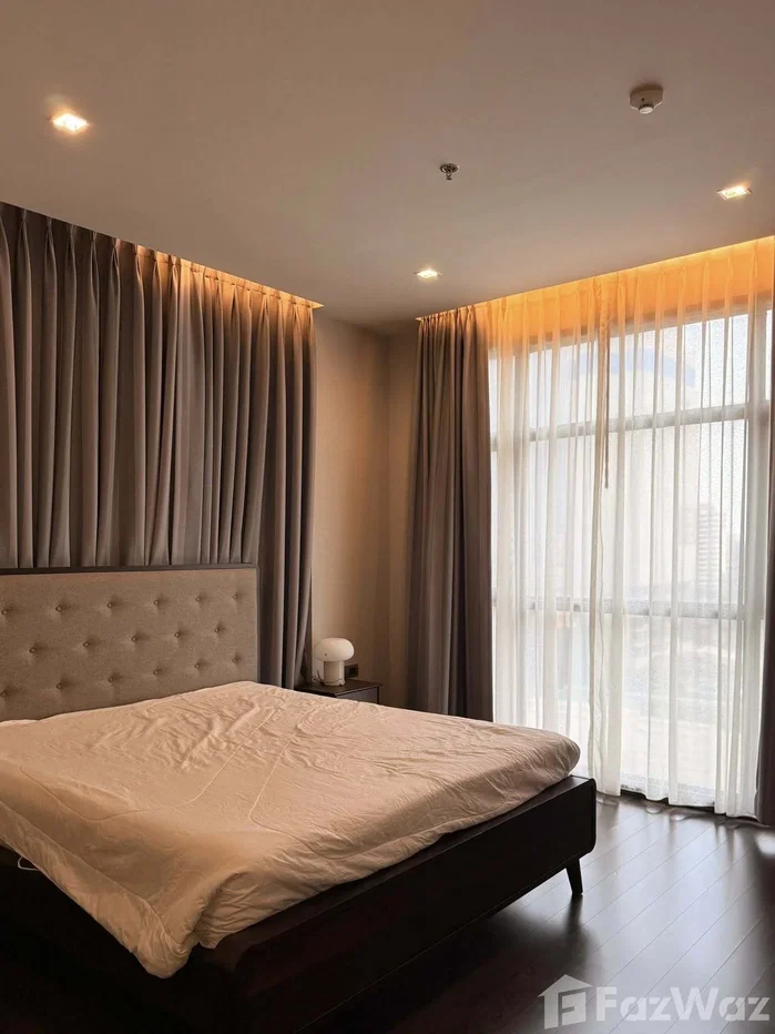 รูป ขาย คอนโด 2 ห้องนอน ในโครงการ เดอะ เทอร์ทีไนน์ บาย แสนสิริ 6384162 - รูปที่ 1/14