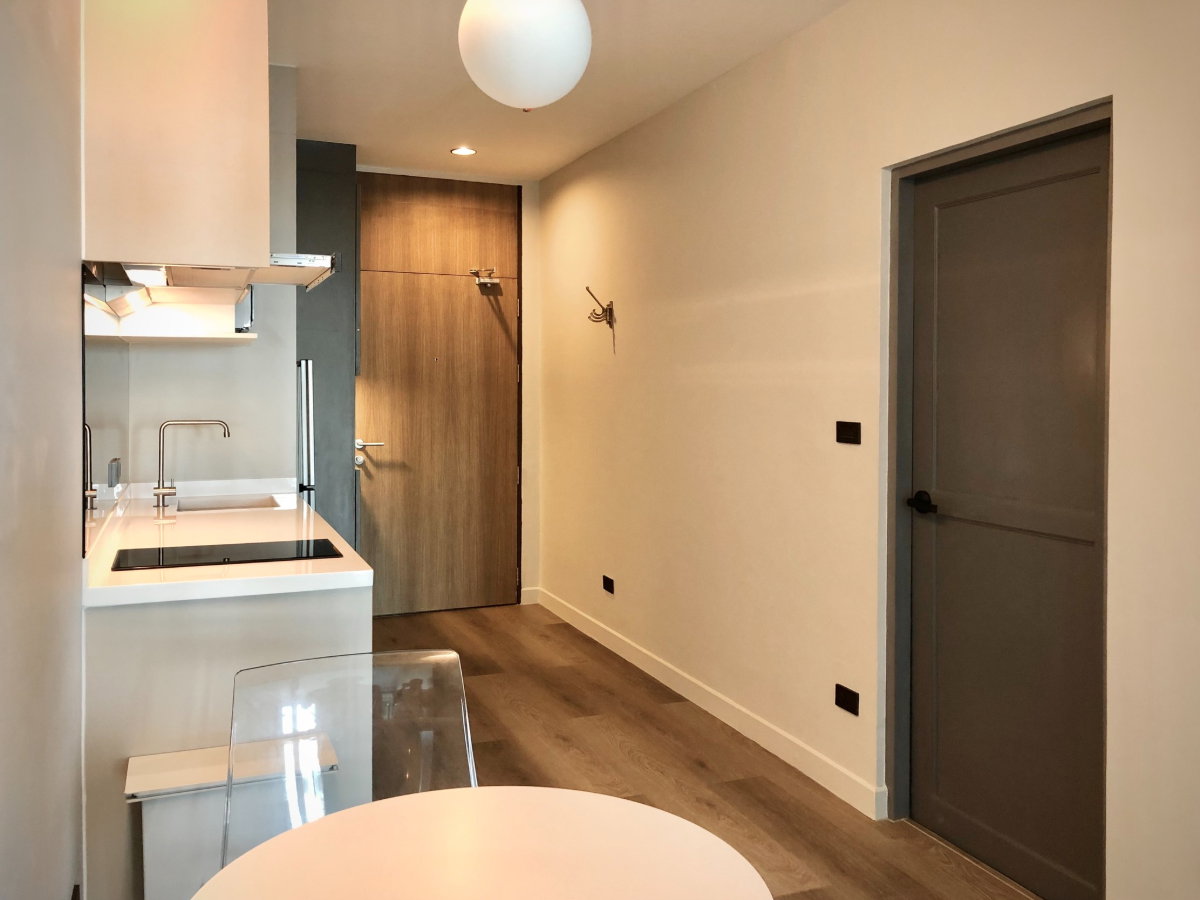 รูป ✨ ให้เช่า Noble Solo สุขุมวิท 55 ✨ 💎 1 Bedroom / 1 Bathroom 📏 ขนาด 41 ตร.ม. - รูปที่ 5/6
