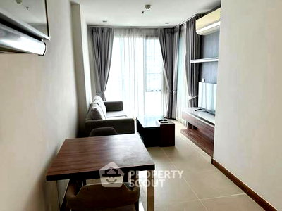 Condos for rent Changklan Road Chiang Mai  : 1-BR Condo at The Astra Condominium Chiang Mai in Chang Khlan (ID 2947158)