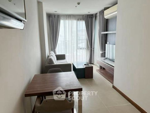 1-BR Condo at The Astra Condominium Chiang Mai in Chang Khlan (ID 2947158)