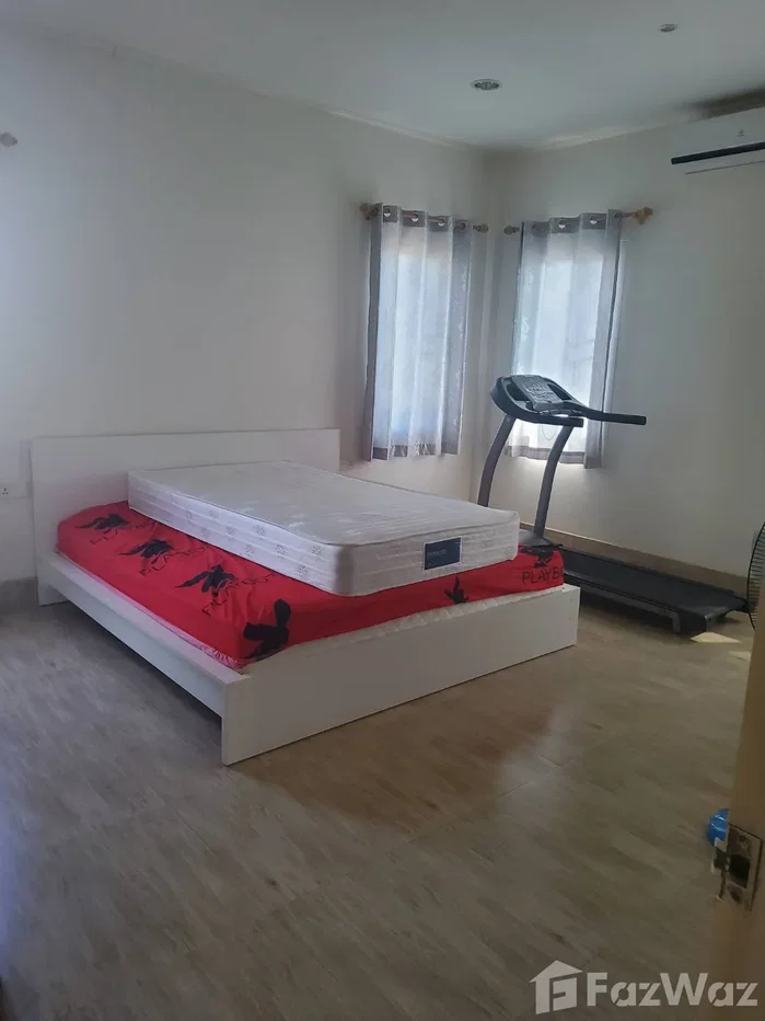 รูป ขาย บ้านเดี่ยว 3 ห้องนอน ใน ทับใต้, ประจวบคีรีขันธ์ 6098473 - รูปที่ 14/21