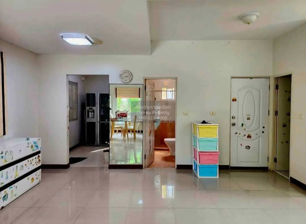 รูป ขายบ้าน ภัสสร 7 ดิ อิลิแกนซ์ รัตนาธิเบศร์ บางรักใหญ่ บางบัวทอง นนทบุรี CX-156587 ✅ ทักไลน์ @connexproperty ตอบทันที ทีมงานมืออาชีพ ✅ - รูปที่ 5/9