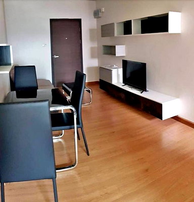 ขายคอนโด : A033538 Supalai City Resort Phranangklao Station - Chaophraya