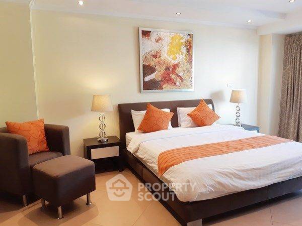 รูป คอนโดขาย 1 ห้องนอน 80 ตร.ม. ราคาดี โครงการ เดอะ เรสซิเดนซ์ จอมเทียนบีช (ID 1556662) - รูปที่ 6/16